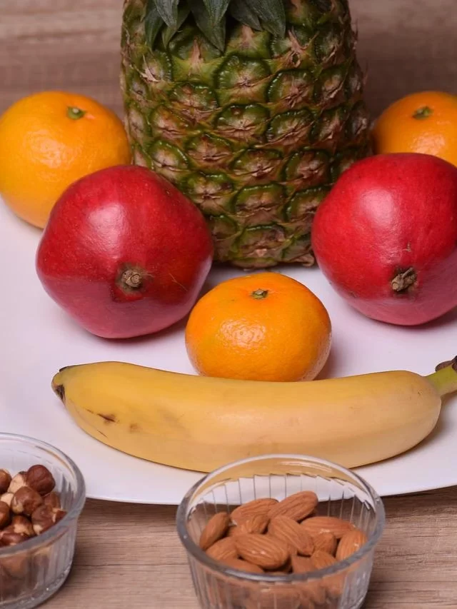 Read more about the article The best  Fruits For Complete  Nutritional Values