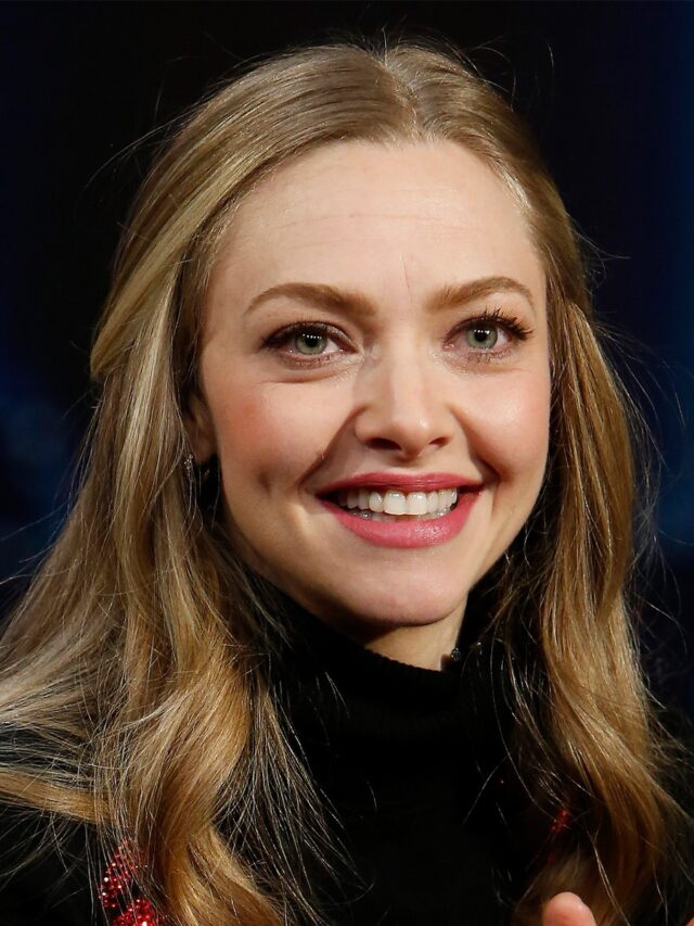 Read more about the article Amanda Seyfried Regrets for her  Nude Scenes