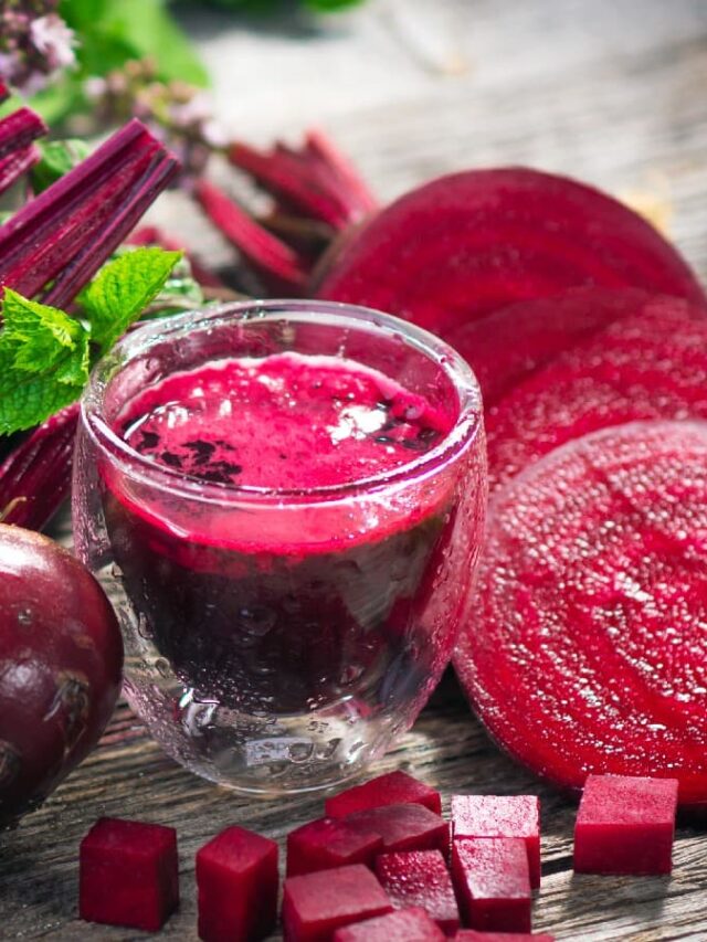 Read more about the article Use Beets for Your Pet Dogs to  Complete Nutritional Deficiency