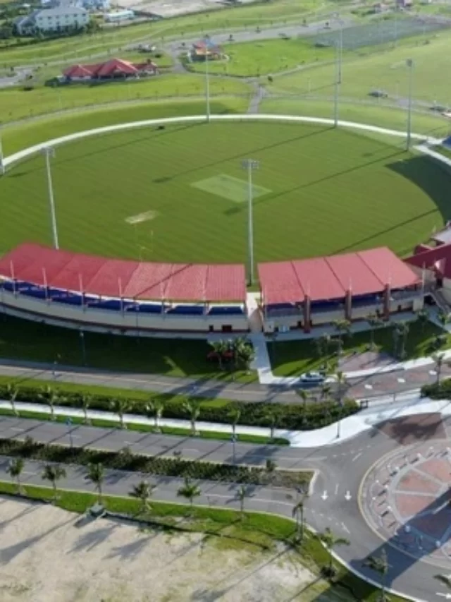 Read more about the article Beautiful Cricket  Stadiums of USA , Please Visit