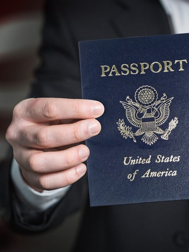 Read more about the article How do you get work permits in the US as an British citizen