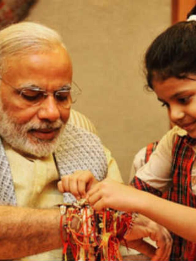 Read more about the article US Citizens Can Celebrate Raksha Bandhan like Indian