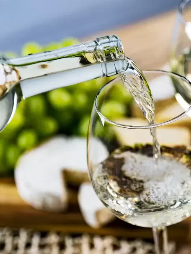 Read more about the article Do You Know 100 Health Benefits of White Wine – Read It