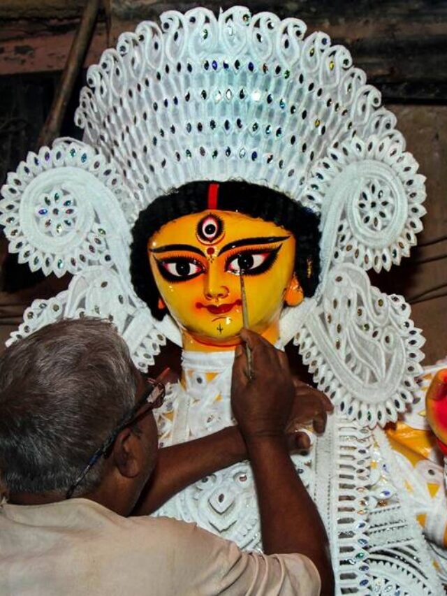 Read more about the article Why Durga Puja is Famous in USA- Best Durga Puja in USA