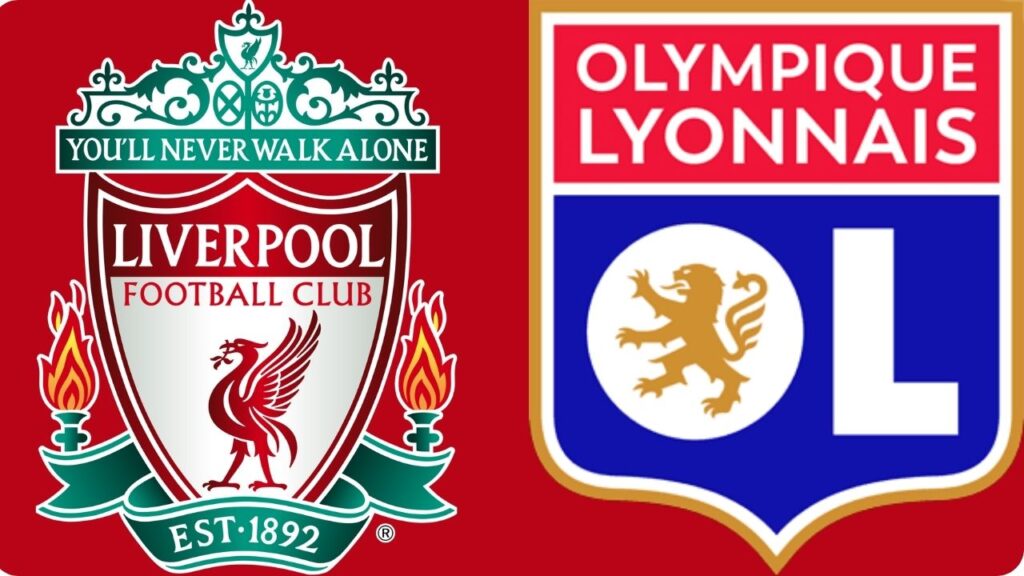 Liverpool Vs Olympique Lyon, Prediction Time Venue Head to Head Tips