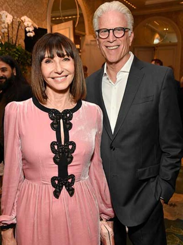 Casey Coates: Age, Relationship of Ted Danson’s Second Wife