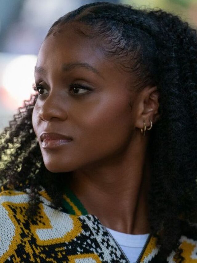 Know Geffri Hightower Age, Boyfriend, Net Worth, Career  Full Info.