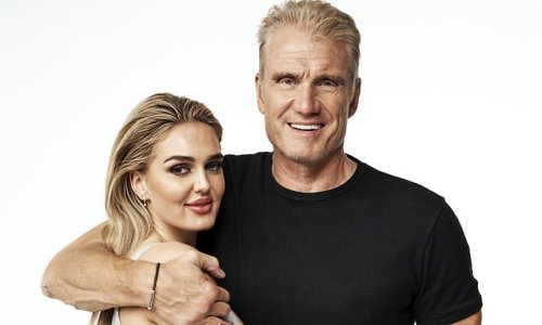 Emma Krokdal: What type of relation with Dolph Lundgren's Fiance with Emma Krokdal